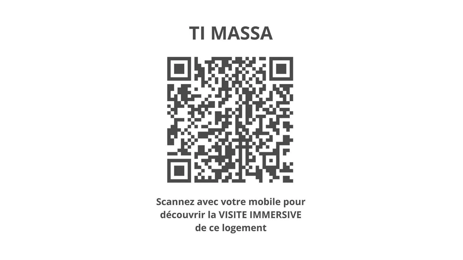 Ti Massa - Petit Cocon Avec Jardin A St Servan Saint-Malo