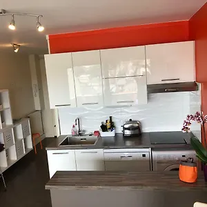  Apartment Bel Horizon